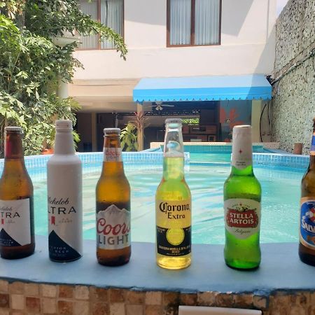 Hotel Primavera Boutique San Pedro Sula Dış mekan fotoğraf