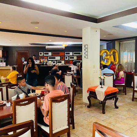 Hotel Primavera Boutique San Pedro Sula Dış mekan fotoğraf