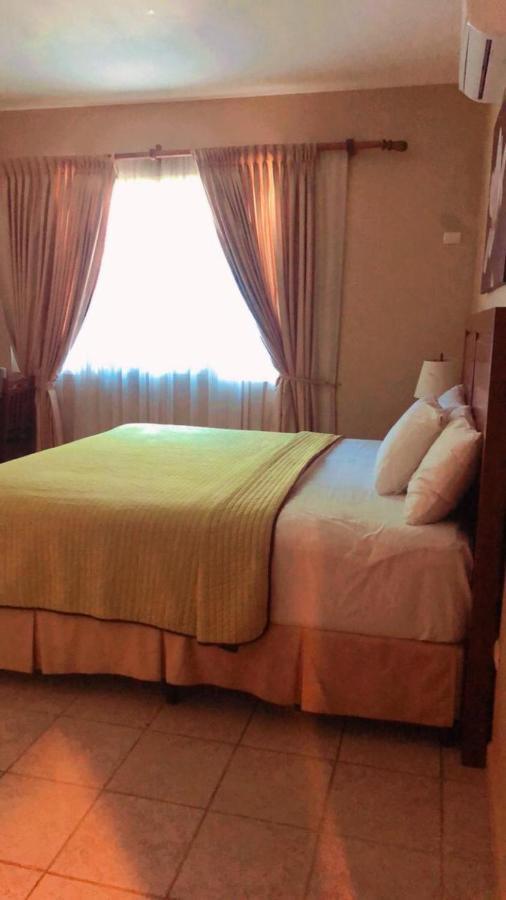 Hotel Primavera Boutique San Pedro Sula Dış mekan fotoğraf