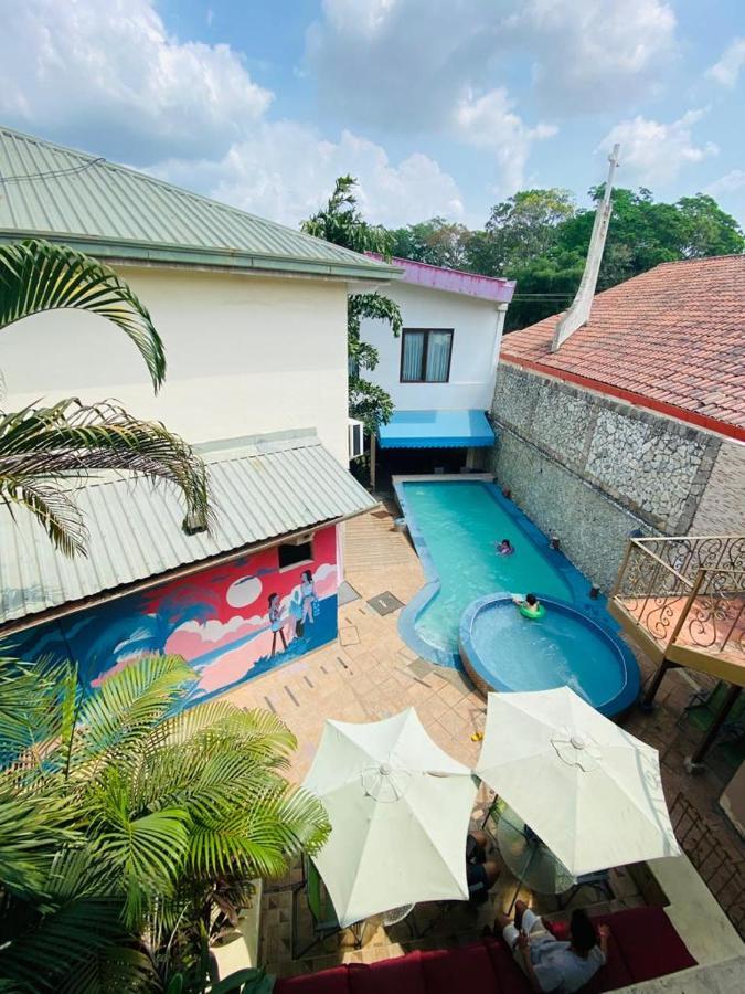 Hotel Primavera Boutique San Pedro Sula Dış mekan fotoğraf