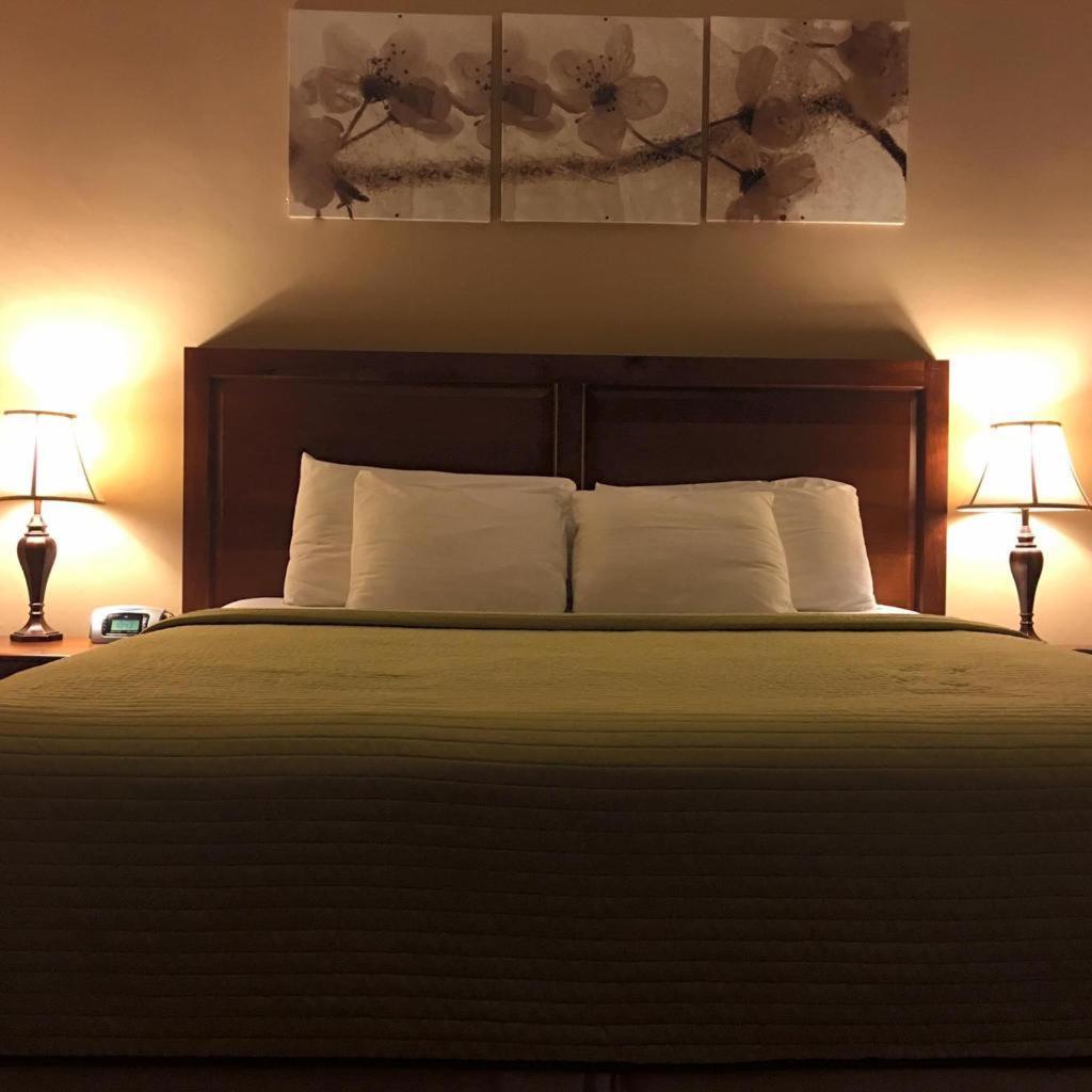 Hotel Primavera Boutique San Pedro Sula Dış mekan fotoğraf